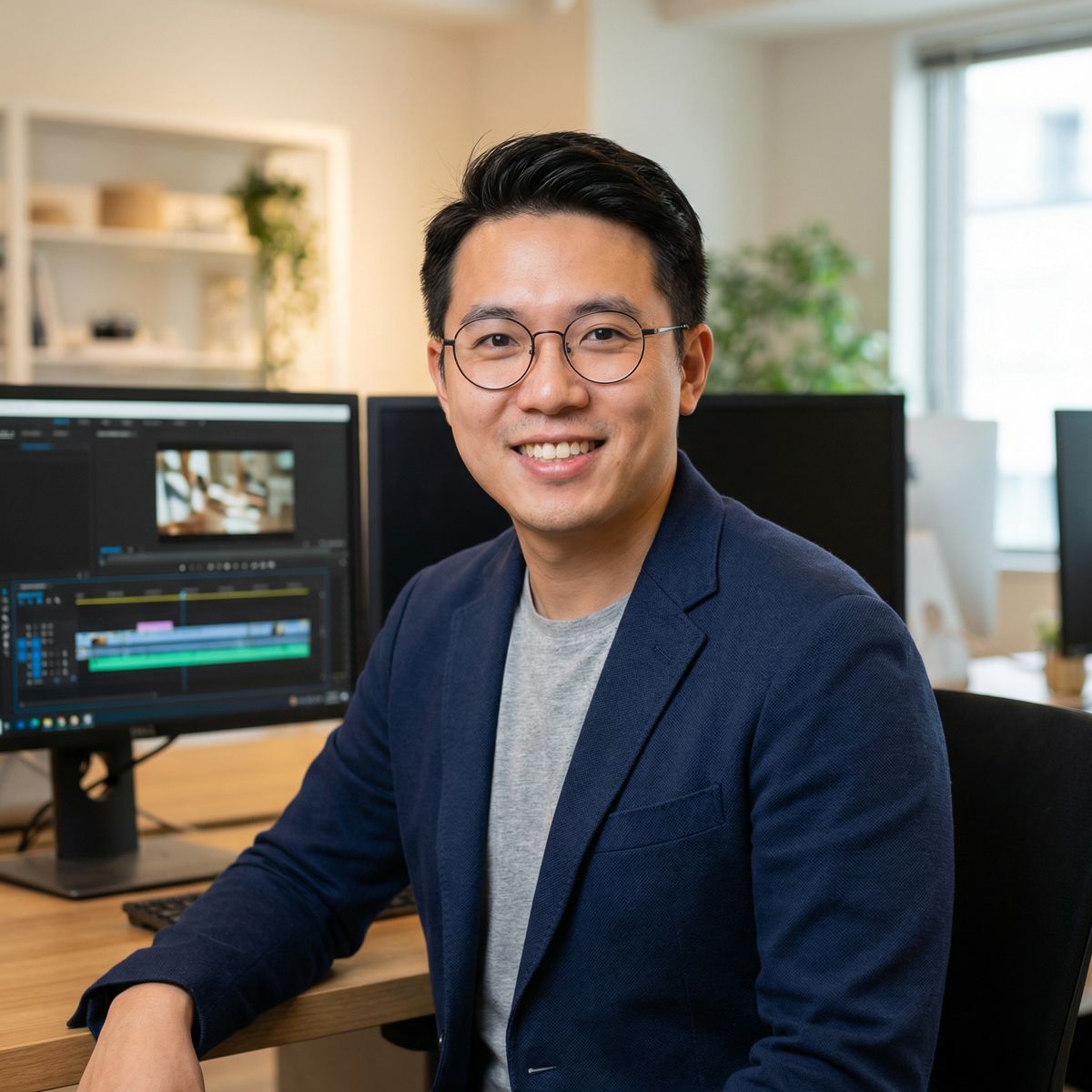 国产精品后期总监